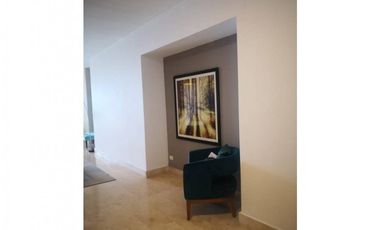 APARTAMENTO AMOBLADO EN PH YOO, AVENIDA BALBOA