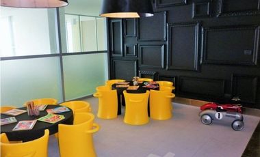 APARTAMENTO AMOBLADO EN PH YOO, AVENIDA BALBOA