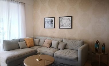 APARTAMENTO AMOBLADO EN PH YOO, AVENIDA BALBOA