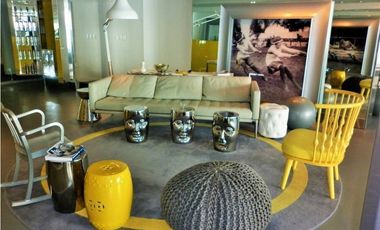 APARTAMENTO AMOBLADO EN PH YOO, AVENIDA BALBOA