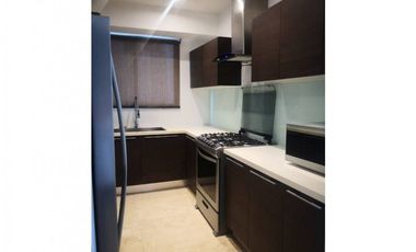 APARTAMENTO AMOBLADO EN PH YOO, AVENIDA BALBOA
