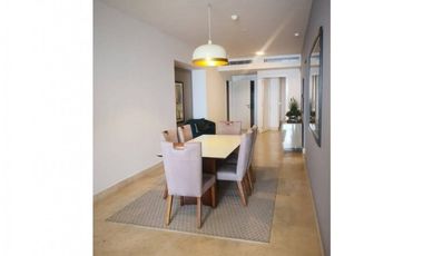 APARTAMENTO AMOBLADO EN PH YOO, AVENIDA BALBOA