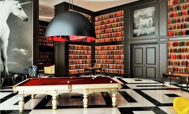 APARTAMENTO AMOBLADO EN PH YOO, AVENIDA BALBOA