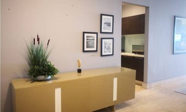 APARTAMENTO AMOBLADO EN PH YOO, AVENIDA BALBOA