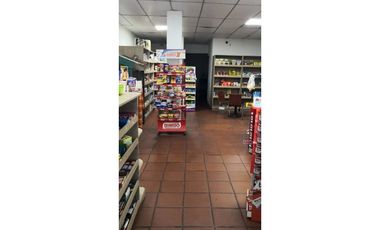 LOCAL COMERCIAL AMOBLADO  BELLA VISTA 112 M2