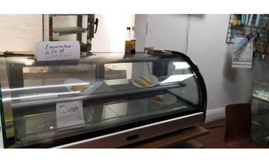 LOCAL COMERCIAL AMOBLADO  BELLA VISTA 112 M2