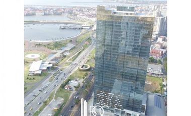 OFICINAS EN VENTA AV. BALBOA TORRE BOC OBRA GRIS