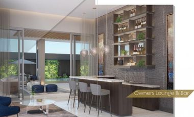 APARTAMENTOS 186M2 BELLA VISTA PH PRESTIGE 2,3REC