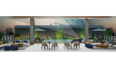 APARTAMENTOS 186M2 BELLA VISTA PH PRESTIGE 2,3REC