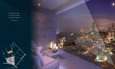 APARTAMENTOS 186M2 BELLA VISTA PH PRESTIGE 2,3REC