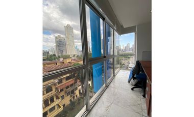 OFICINA FULL AMOBLADA EN PH COLORES
