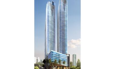 APARTAMENTO BELLA VISTA PH COSTANERA 123,130,149M2