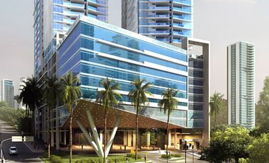 APARTAMENTO BELLA VISTA PH COSTANERA 123,130,149M2