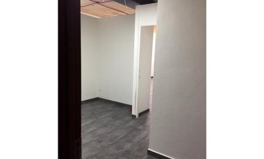 ALQUILO OFICINA EN AV. BALBOA