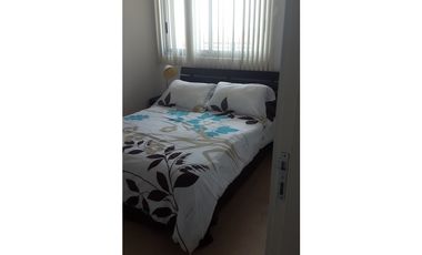 APARTAMENTO AMOBLADO BELLA VISTA PH VISTA BALBOA 2REC+CBE