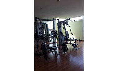 APARTAMENTO AMOBLADO BELLA VISTA PH VISTA BALBOA 2REC+CBE