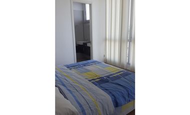 APARTAMENTO AMOBLADO BELLA VISTA PH VISTA BALBOA 2REC+CBE