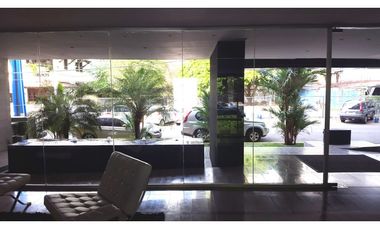 APARTAMENTO AMOBLADO BELLA VISTA PH VISTA BALBOA 2REC+CBE