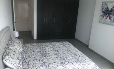 APARTAMENTO AMOBLADO AV BALBOA YACHT CLUB