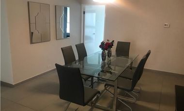 APARTAMENTO AMOBLADO AV BALBOA YACHT CLUB