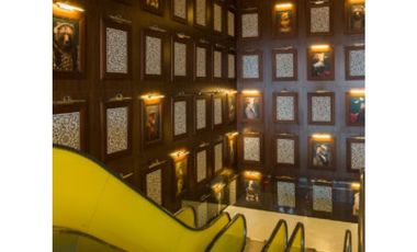 APARTAMENTOS av balboa , YOO