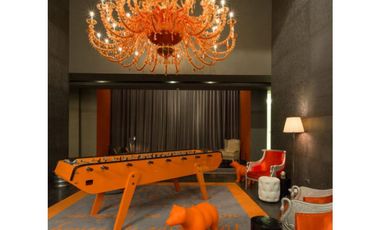 APARTAMENTOS av balboa , YOO