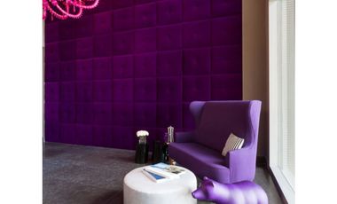 APARTAMENTOS av balboa , YOO