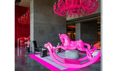 APARTAMENTOS av balboa , YOO