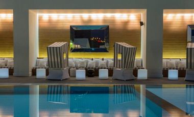 APARTAMENTOS av balboa , YOO