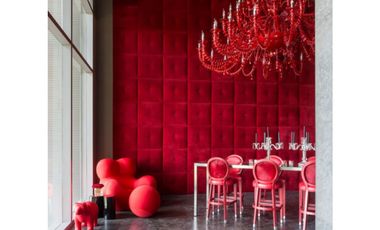 APARTAMENTOS av balboa , YOO