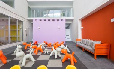 APARTAMENTOS av balboa , YOO