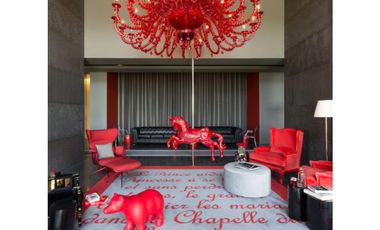 APARTAMENTOS av balboa , YOO