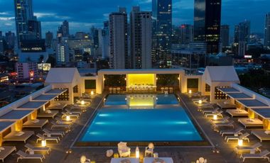 APARTAMENTOS av balboa , YOO