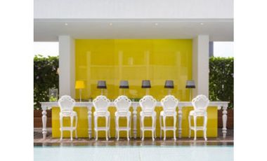 APARTAMENTOS av balboa , YOO