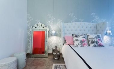 APARTAMENTOS av balboa , YOO