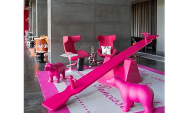 APARTAMENTOS av balboa , YOO