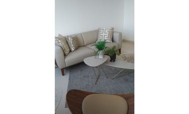APARTAMENTO AMOBLADO EN AVENIDA BALBOA LOS DELFINES 280M2