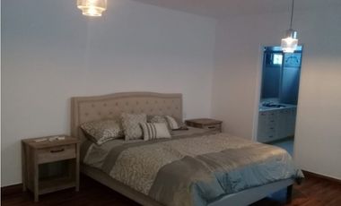 APARTAMENTO AMOBLADO EN AVENIDA BALBOA LOS DELFINES 280M2