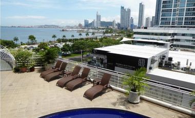 APARTAMENTO AMOBLADO EN AVENIDA BALBOA LOS DELFINES 280M2