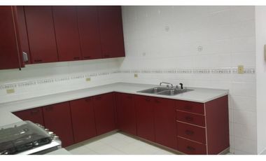 APARTAMENTO AMOBLADO EN AVENIDA BALBOA LOS DELFINES 280M2