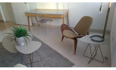 APARTAMENTO AMOBLADO EN AVENIDA BALBOA LOS DELFINES 280M2