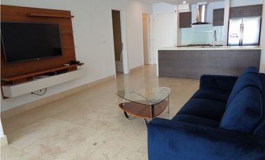 APARTAMENTO LINEA BLANCA 1REC VISTA AL MAR AVENIDA BALBOA YOO