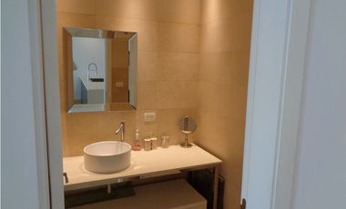 APARTAMENTO LINEA BLANCA 1REC VISTA AL MAR AVENIDA BALBOA YOO