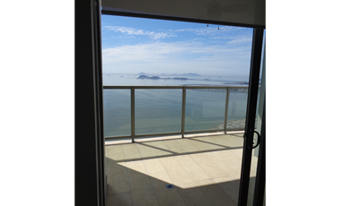 APARTAMENTO LINEA BLANCA 1REC VISTA AL MAR AVENIDA BALBOA YOO
