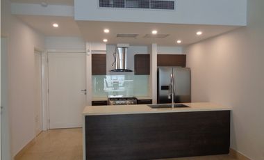APARTAMENTO LINEA BLANCA 1REC VISTA AL MAR AVENIDA BALBOA YOO