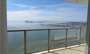 APARTAMENTO LINEA BLANCA 1REC VISTA AL MAR AVENIDA BALBOA YOO