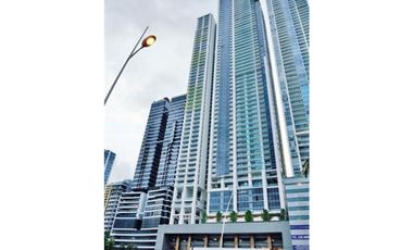 APARTAMENTO LINEA BLANCA 1REC VISTA AL MAR AVENIDA BALBOA YOO