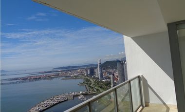 APARTAMENTO LINEA BLANCA 1REC VISTA AL MAR AVENIDA BALBOA YOO