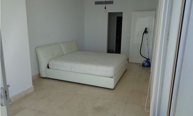 APARTAMENTO LINEA BLANCA 1REC VISTA AL MAR AVENIDA BALBOA YOO