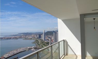 APARTAMENTO LINEA BLANCA 1REC VISTA AL MAR AVENIDA BALBOA YOO